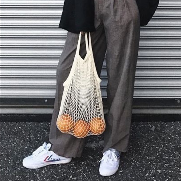 Feiyue Fe Lo Classic Sneaker 37 NWT with free tote - Picture 9 of 11